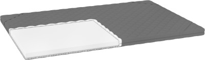 Матрас топпер FORTE ROLL LUXE / ФОРТЕ РОЛЛ ЛЮКС