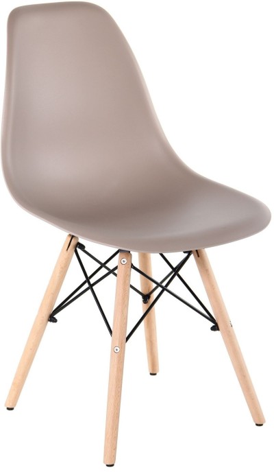 Стул AMF Aster RL Wood Пластик Бежевый