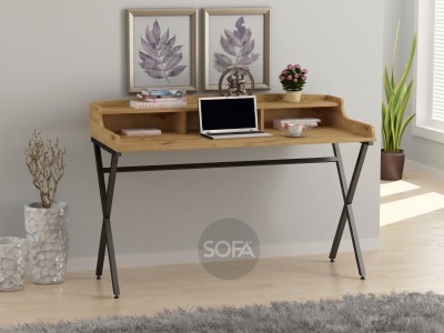 Стол письменный LOFT L-10
