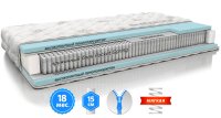 Детский матрас BALU Pocket Spring / БАЛУ Покет Спринг