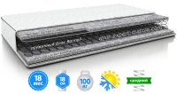 Матрас Econom Line EKO-LITE 2 / ЭКО-ЛАЙТ 2