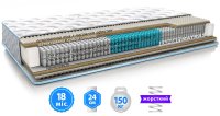 Матрац EXTRA FITNESS / ЕКСТРА ФІТНЕС