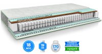 Матрас PULSON 2in1 / ПУЛЬСОН 2в1