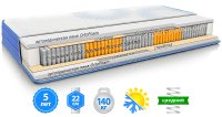 Матрац Euro Pocket PRIME SOFT / ПРАЙМ СОФТ