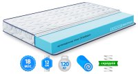 Матрас Largo OPTI SLIM NEW / ОПТИ СЛИМ НЬЮ