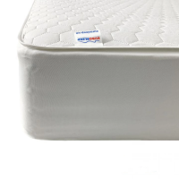 Наматрасник COTTON COMPLETE / КОТТОН КОМПЛИТ с бортами