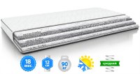 Матрас Econom Line EKO-SOFT / ЭКО-СОФТ