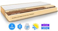 Матрац Euro Foam RELAX COCOS / РЕЛАКС КОКОС