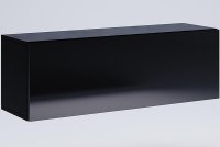 Тумба Миромарк BOX 32 Черный глянец