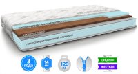 Матрас SLIM 6 / СЛИМ 6