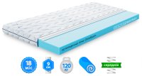 Матрас Largo SUPER SLIM NEW / СУПЕР СЛИМ НЬЮ