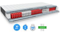 Матрас REST / РЕСТ 140х200 см