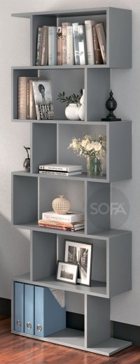 Стеллаж Київський Стандарт П-09