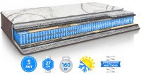 Матрас Status Line ПРЕСТИЖ PLUS / ПРЕСТИЖ ПЛЮС
