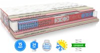 Матрас ORHIDEA / ОРХИДЕЯ двусторонний