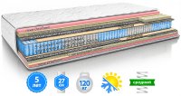Матрас Premium Line ЭЛИТ SOFT / ЭЛИТ СОФТ