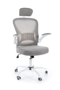 Кресло SIGNAL компьютерное поворотное Q-639 Серый