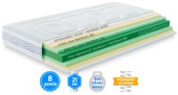 Матрас PLATINUM COMFORT AIR / ПЛАТИНУМ КОМФОРТ ЭЙР