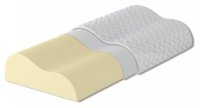Подушка MEMORY ERGONOMIC / МЕМОРИ ЭРГОНОМИК