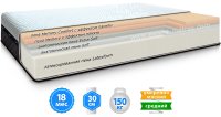 Матрас LACONICA FOAM / ЛАКОНИКА ФОМ 80х190 см