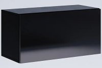 Тумба Міромарк BOX 31 Чорний глянець