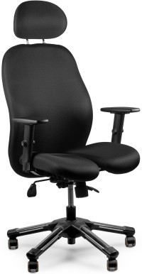 Крісло Barsky Hara Dolphin BHD-07