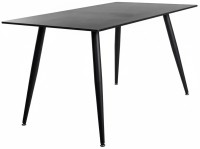 Стіл AMF Lyon Black