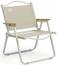 Стілець складаний Naturehike CNK 2300 JU 012, бежевий
